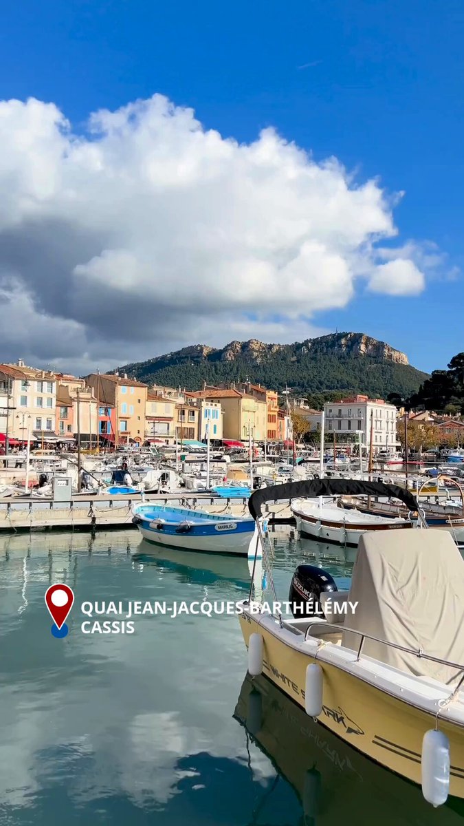 office du tourisme cassis