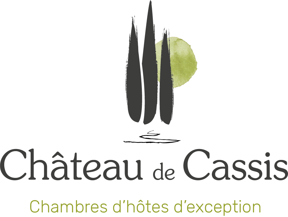 Le Logo de Cassis : Symbole d&rsquo;Excellence et de Passion