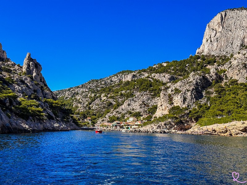 Découvrez l&rsquo;Art de Faire les Calanques de Cassis