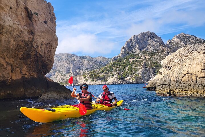 france cassis calanques