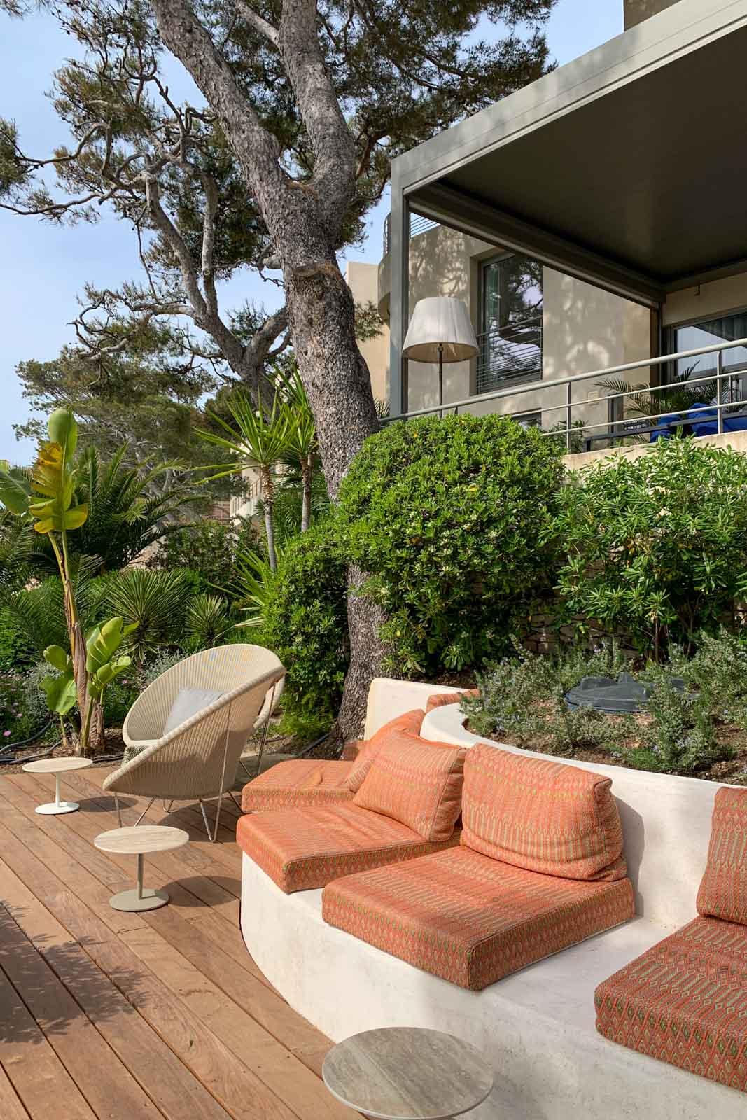 Découvrez l&rsquo;Élégance Absolue à l&rsquo;Hôtel de Luxe de Cassis