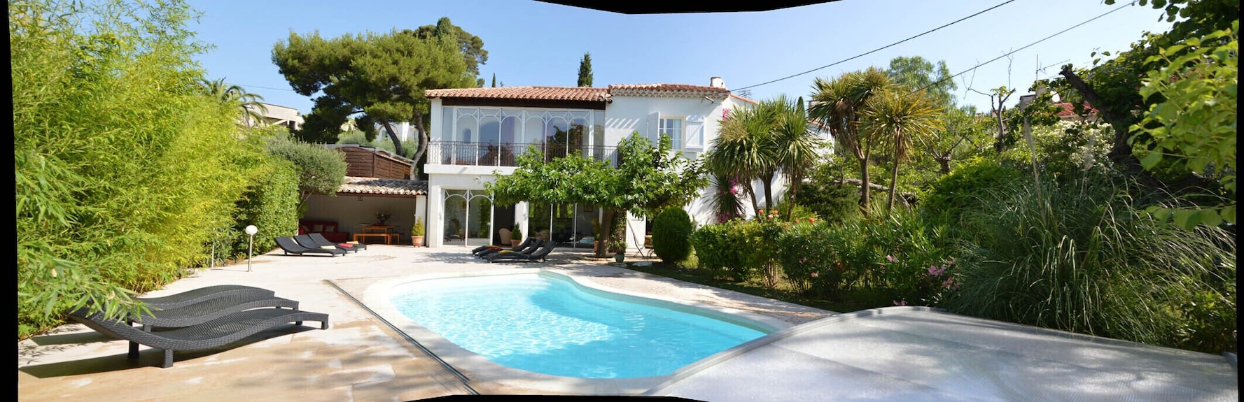 Découvrez l&rsquo;Élégance de l&rsquo;Hôtel de Charme à Cassis