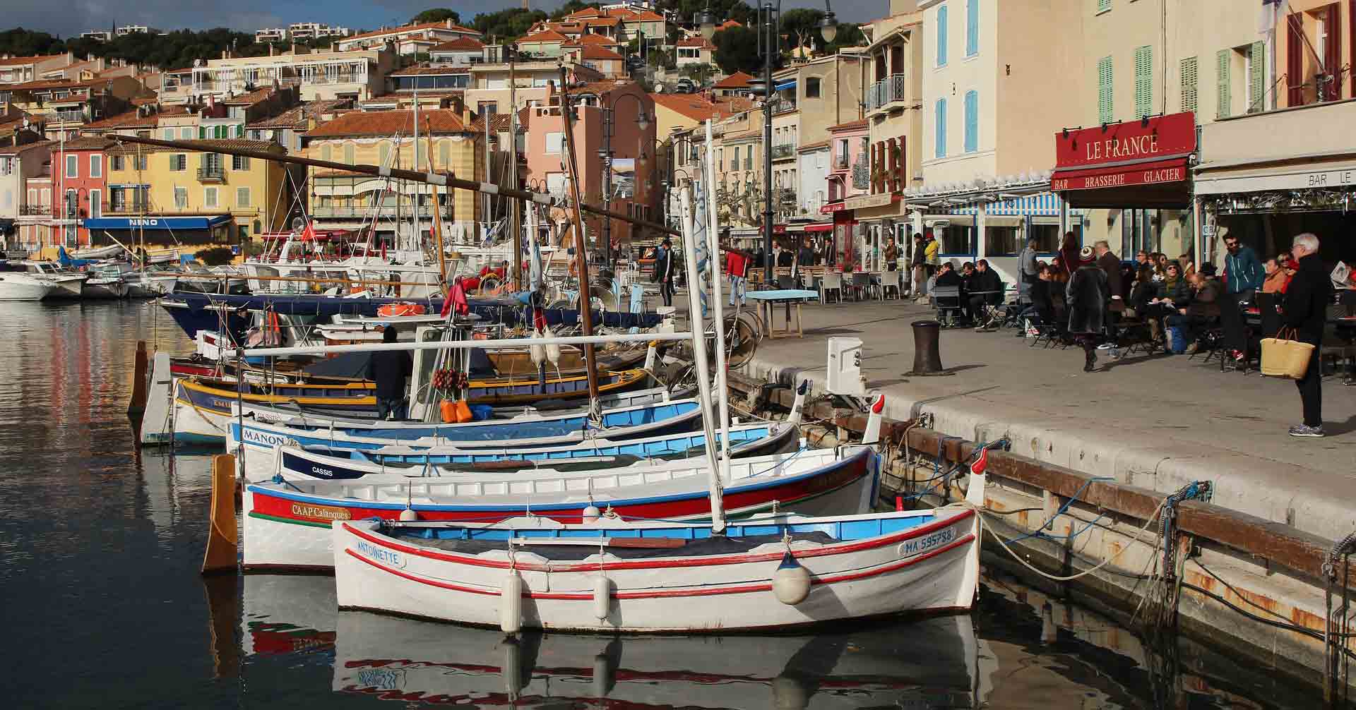 Les Horaires d&rsquo;Ouverture de la Mairie de Cassis : Informations Essentielles pour les Habitants