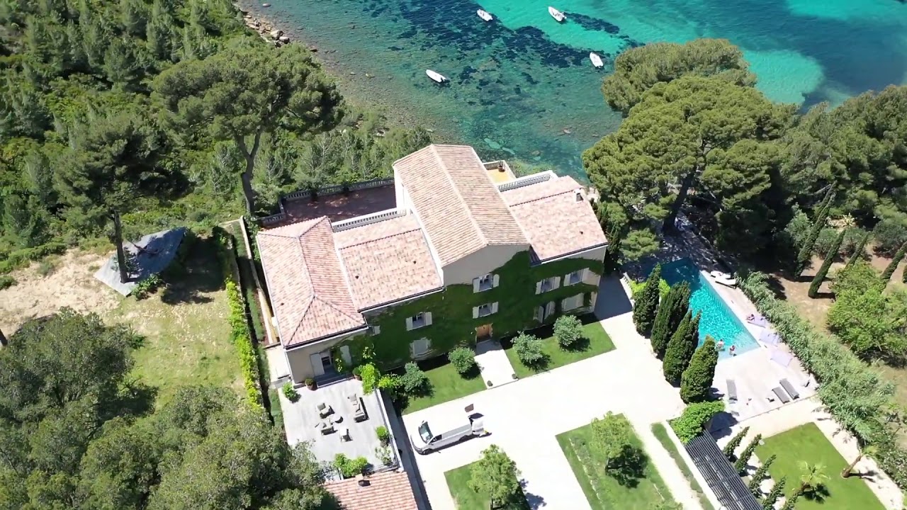 villa cassis cassis