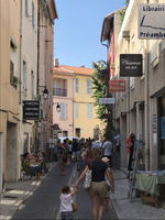 ville cassis tourisme