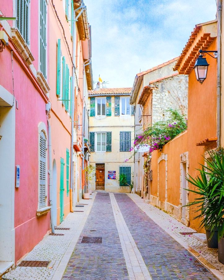 Découvrez l&rsquo;Office de Tourisme de la Ville de Cassis