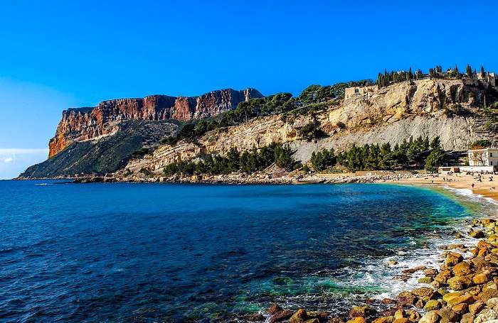 Découvrez l&rsquo;Incontournable Visite à Cassis