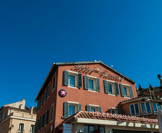 hotel cassis bestouan