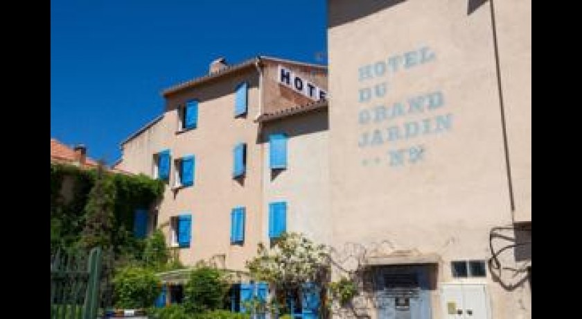 hotel cassis et alentours