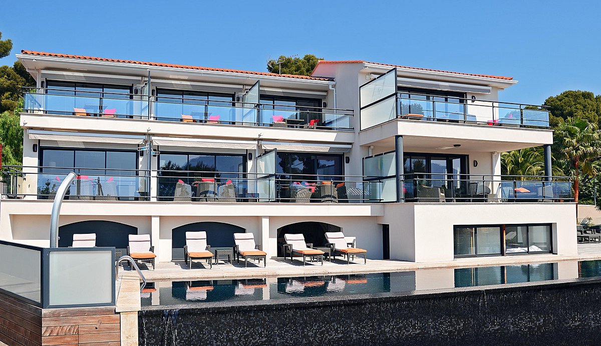 hotel de charme cassis 13