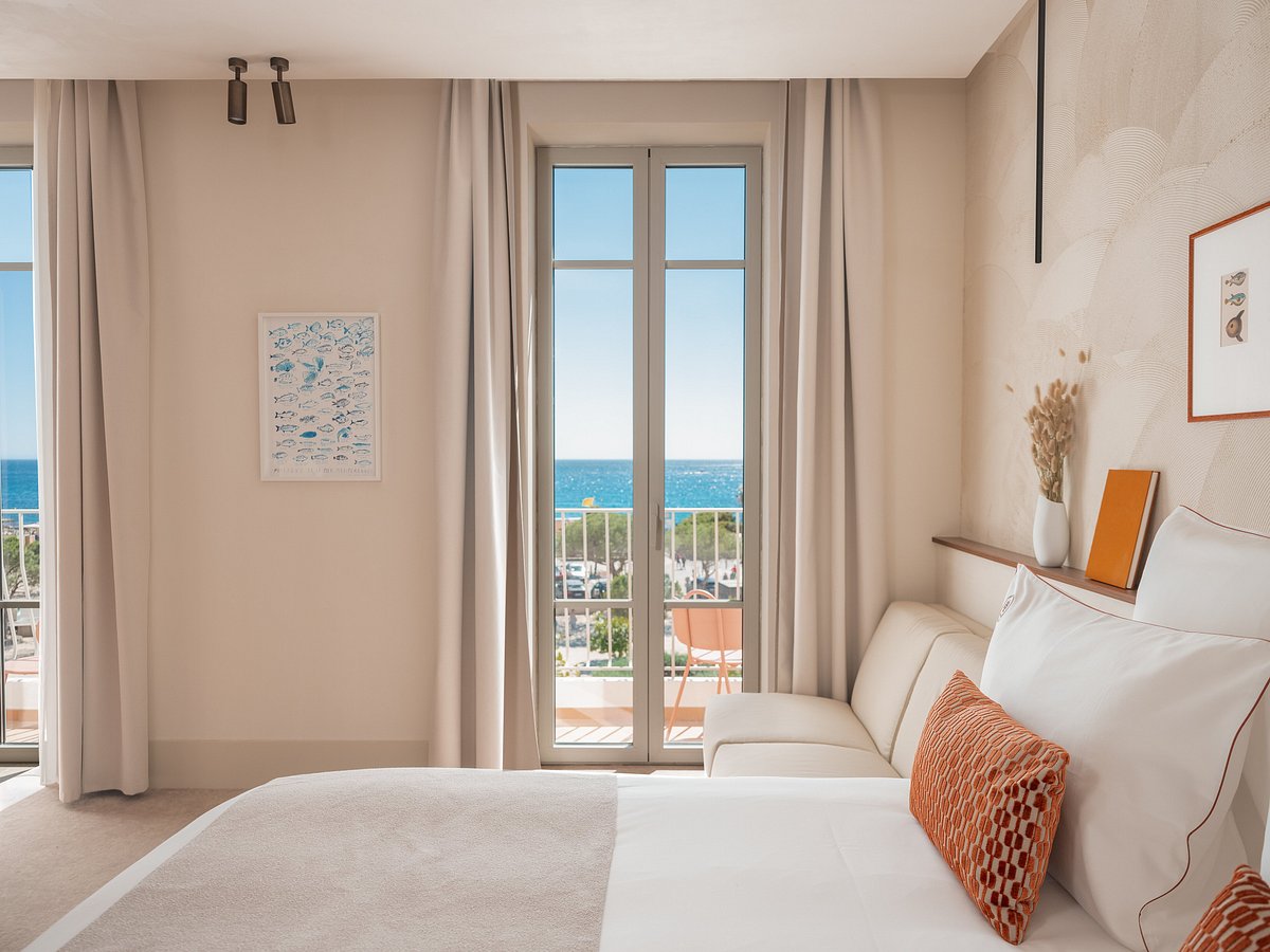hotel de france cassis