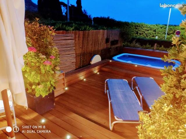 les terrasses de cassis