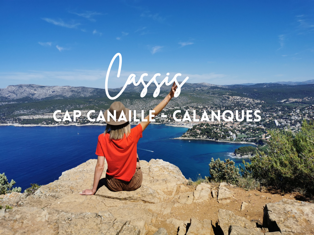 que faire a cassis 13