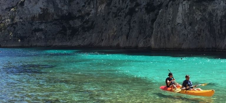 activites cassis