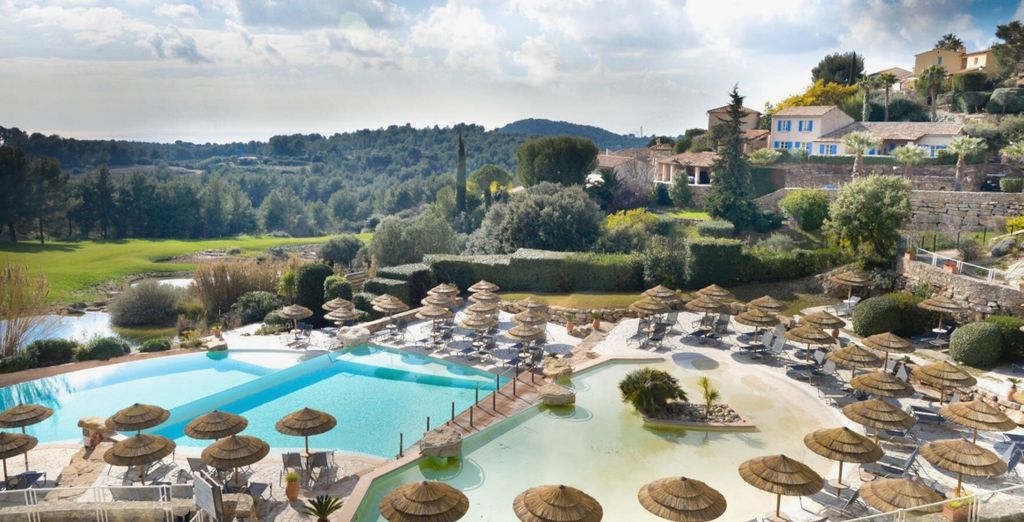 Découvrez l&rsquo;Hôtel Environ à Cassis: Votre Oasis Méditerranéenne