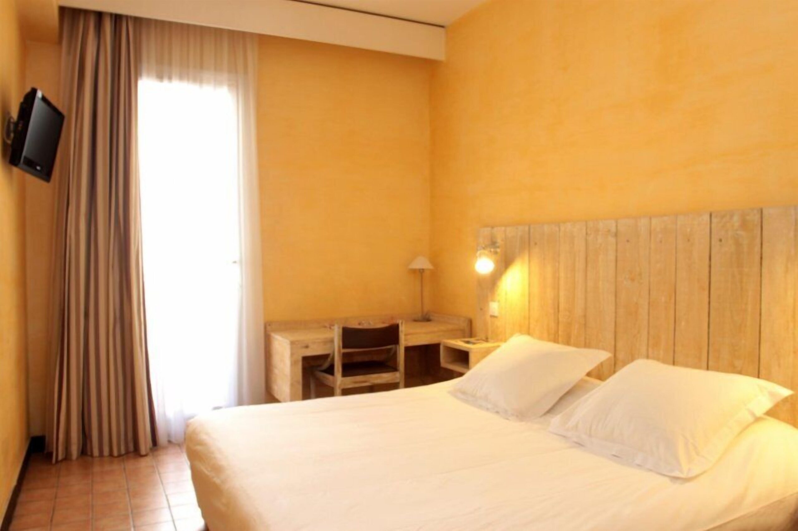 Découvrez l&rsquo;Inter Hotel à Cassis: Votre Oasis de Détente en Provence