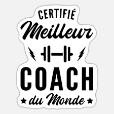 meilleur coach sportif