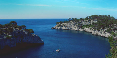 Découvrez l&rsquo;Ot Cassis : Trésor Marin de la Côte d&rsquo;Azur