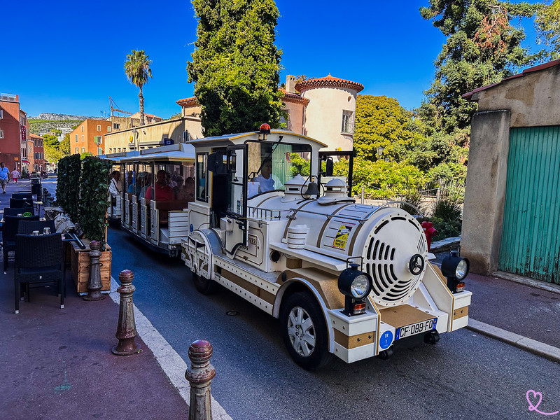 que faire autour de cassis