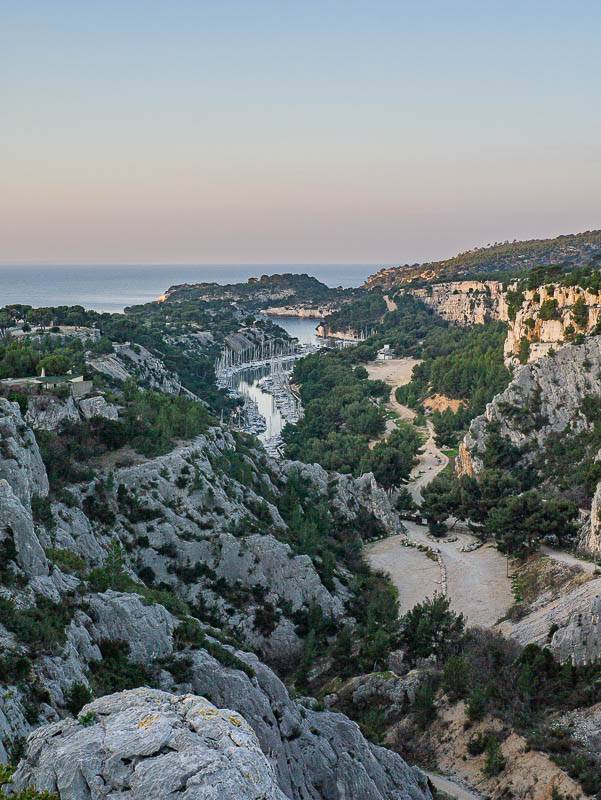 Découvrez l&rsquo;Époustouflante Randonnée à Cassis en Vau