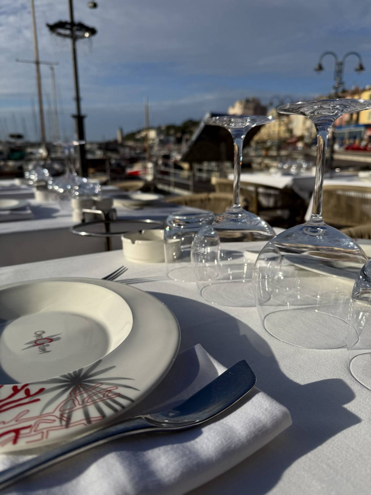 Découvrez les Délices Culinaires des Restaurants sur Cassis