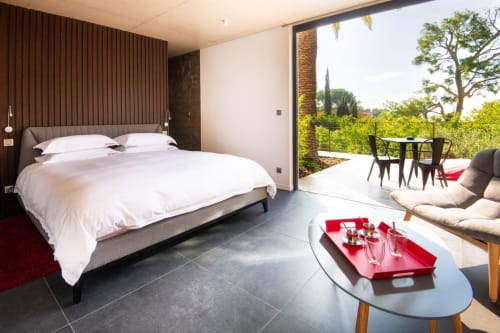 Escapade de Charme à Cassis : Séjour Inoubliable dans un Hôtel Méditerranéen