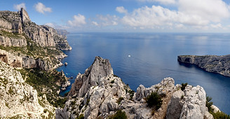 Découvrez les Tarifs pour Visiter la Calanque de Cassis