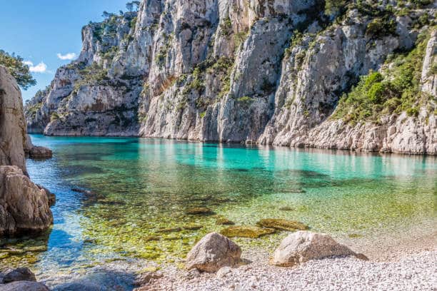 Découvrez les Activités à Cassis, France