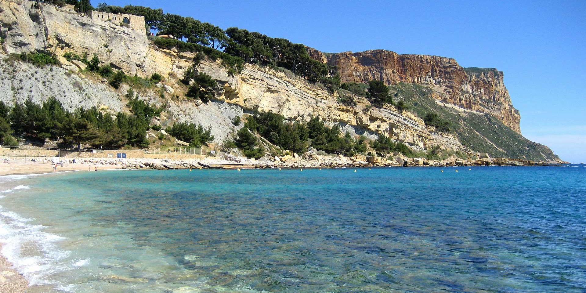 Exploration des Trésors Autour de Cassis