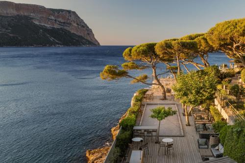 Hôtel à Cassis en Bord de Mer : Séjour Abordable et Ensoleillé