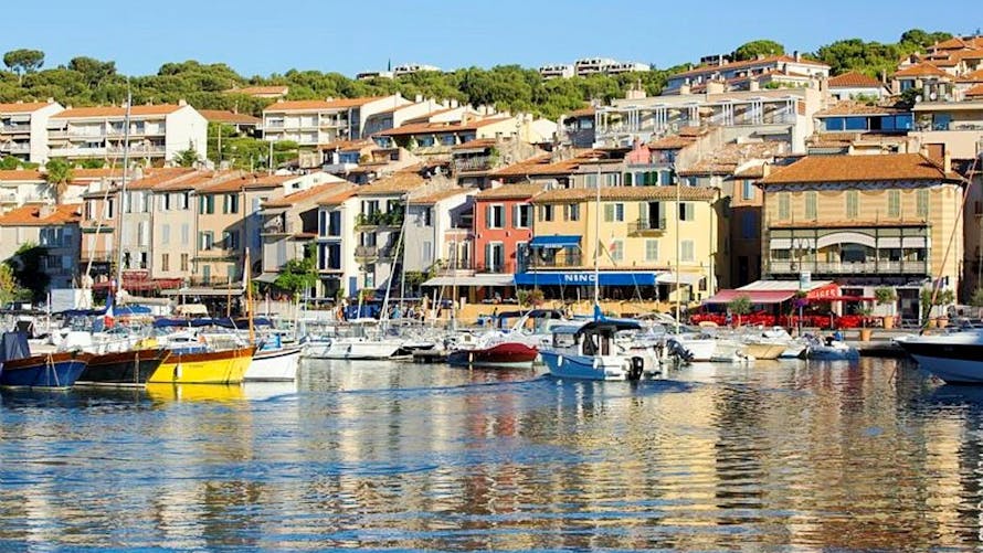 info cassis