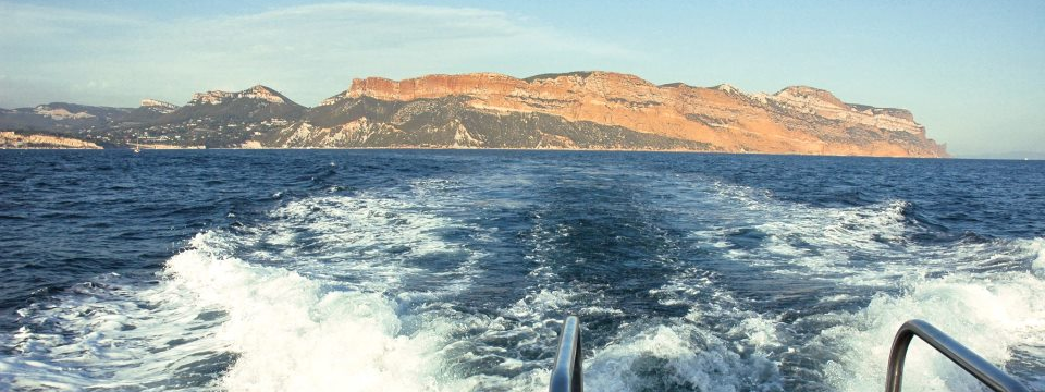 Découvrez les Calanques de Cassis lors d&rsquo;une Promenade en Bateau