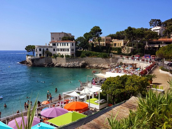 que faire à cassis ce week end
