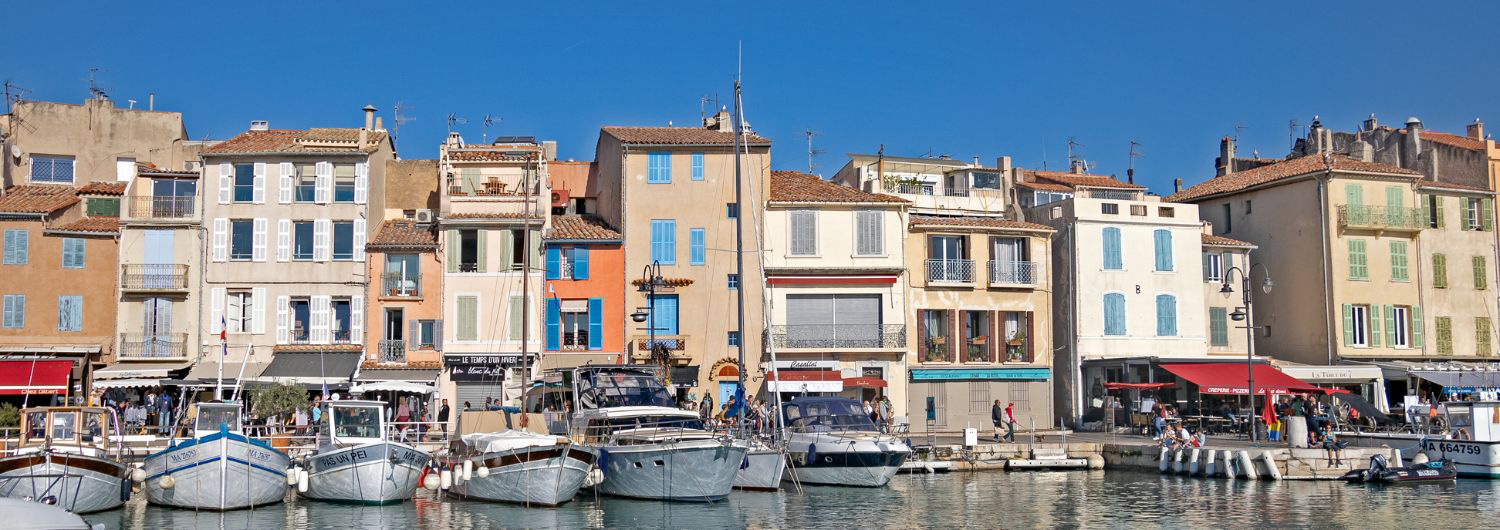 Découverte de la Région de Cassis : Entre Beauté Naturelle et Tradition Provençale