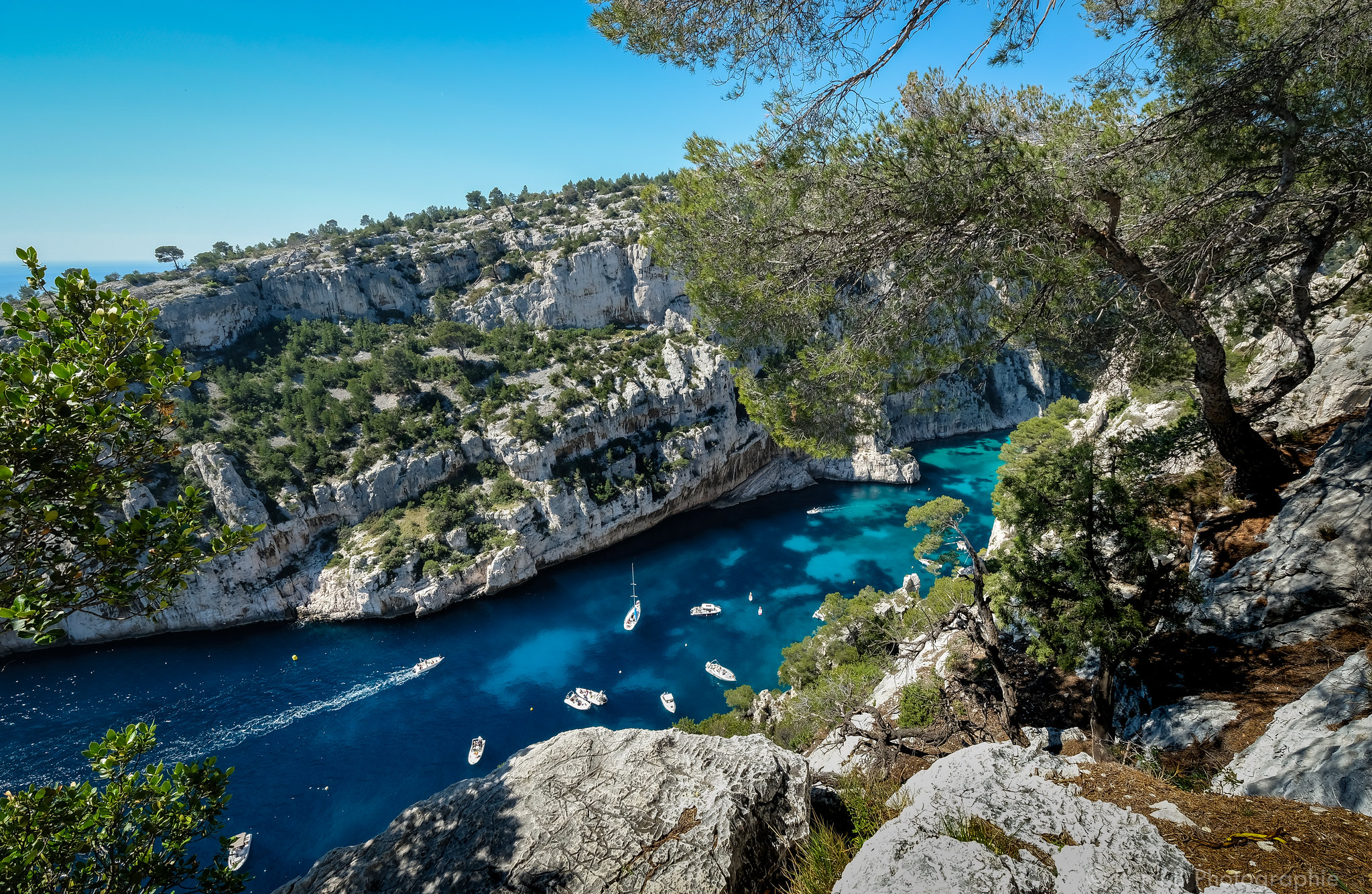 Découvrez les Activités Enrichissantes à Cassis