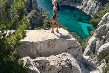 activités à cassis