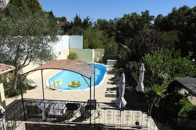 Dernière Minute : Location à Cassis pour une Escapade Instantanée