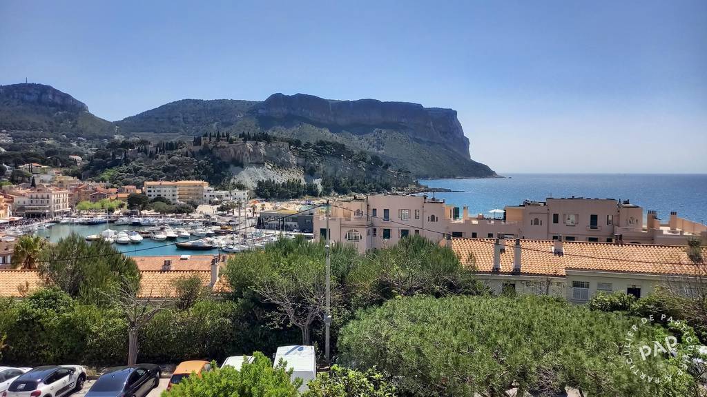 Location à Cassis en Septembre 2015 : Découvrez les Trésors de la Côte Méditerranéenne