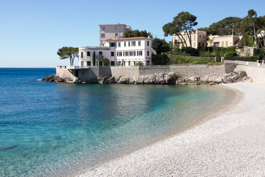 que faire a cassis en mai