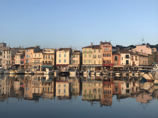 Découvrez le Charme du Tourisme à Cassis