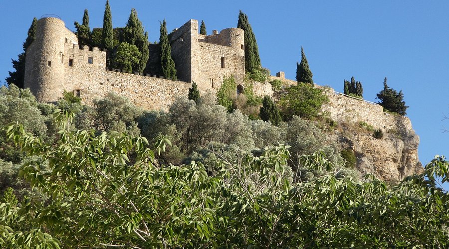 laurence hotel cassis