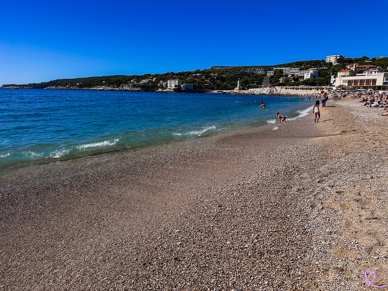 Cassis en hiver : le charme paisible de la Méditerranée