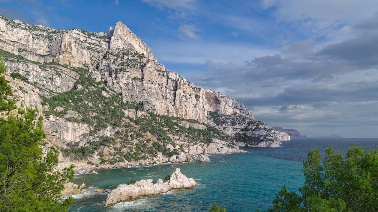 Cassis en novembre : une escapade paisible entre mer et nature