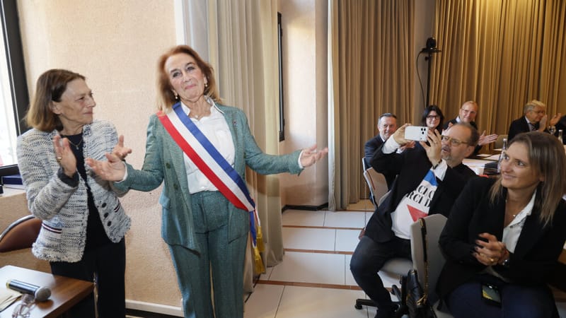 Mairie de Cassis : services, démarches et vie municipale
