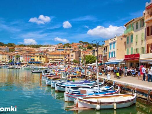 studio cassis