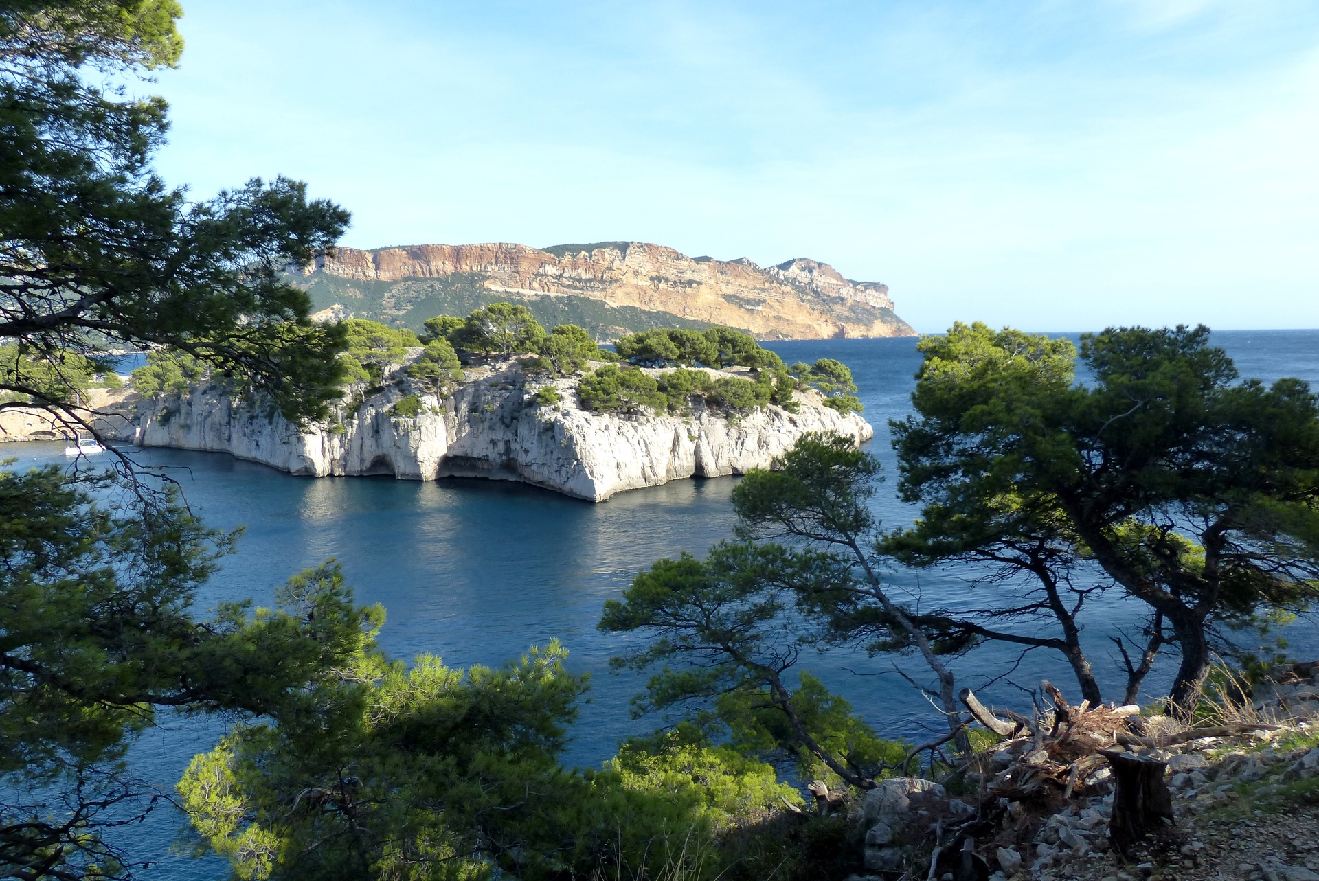 Week-end dans les calanques de Cassis : nos idées pour une escapade inoubliable